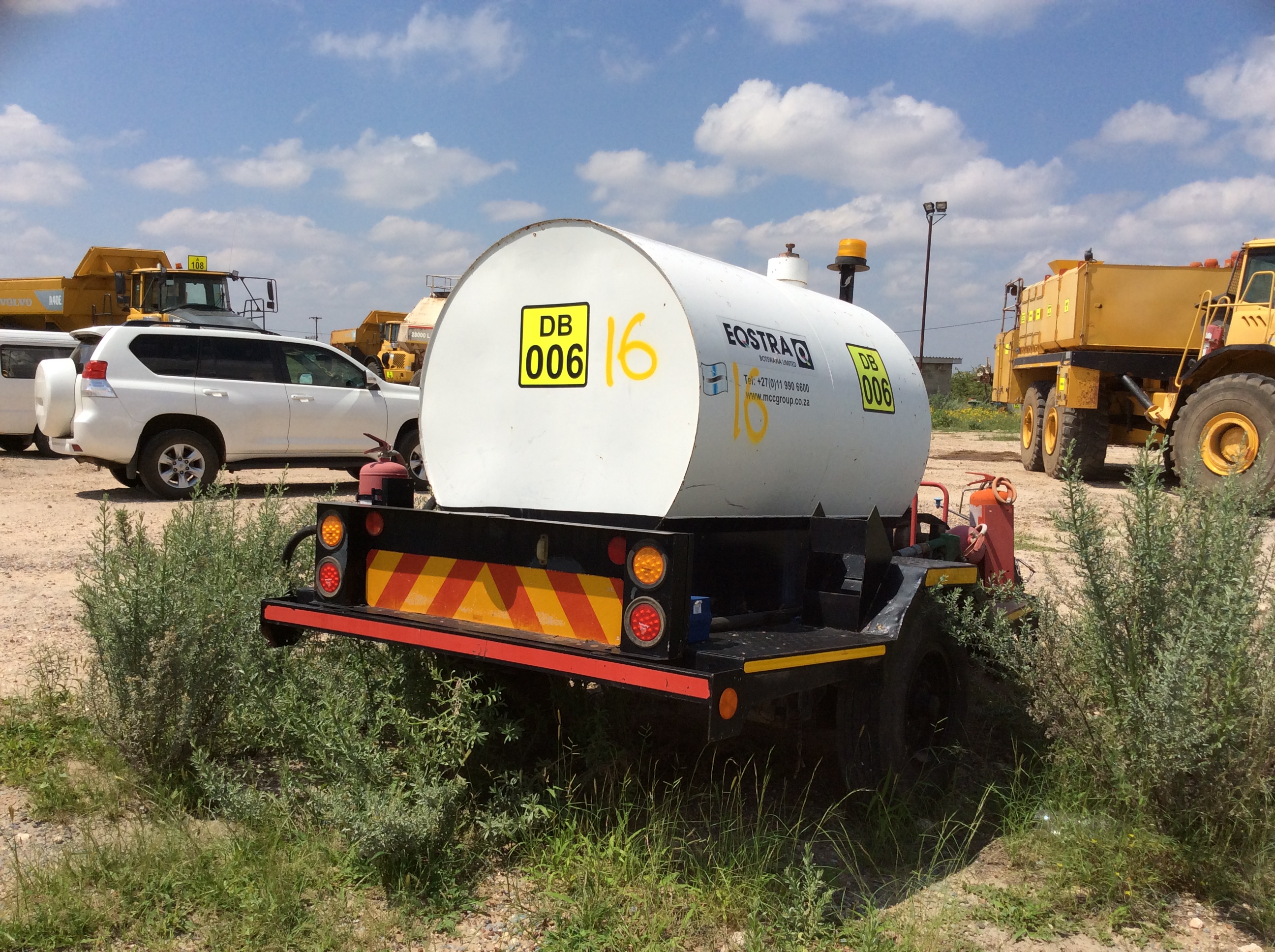 Auctioneers Botswana